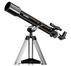 Galactic Series I Space Telescope