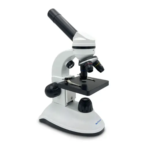 MKVX Ultra Microscope