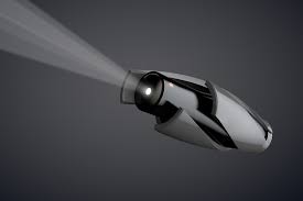Ultra Vision R VII Projector