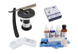 Microscope Consumables Pack