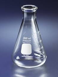 250 mm Flask