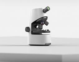 MKVVII Microscope