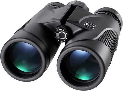 Binoculars
